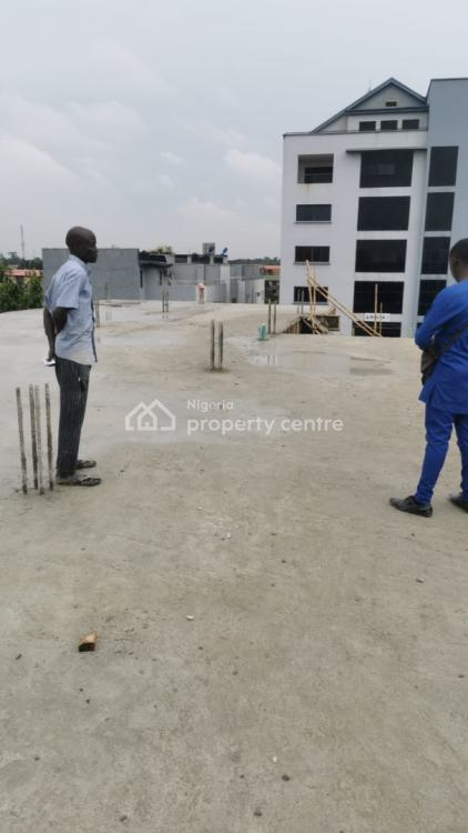 Luxury 3 Bedrooms Flats with a Maid Room/ Luxury 4 Bedroom Maisonette, Oduduwa Way, Ikeja Gra, Ikeja, Lagos, Block of Flats for Sale