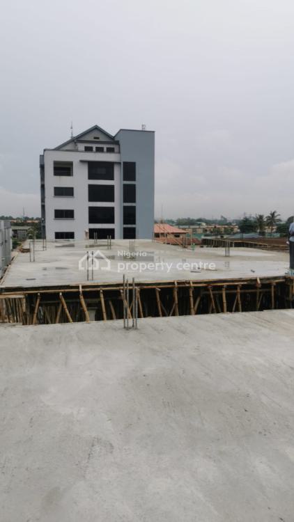Luxury 3 Bedrooms Flats with a Maid Room/ Luxury 4 Bedroom Maisonette, Oduduwa Way, Ikeja Gra, Ikeja, Lagos, Block of Flats for Sale