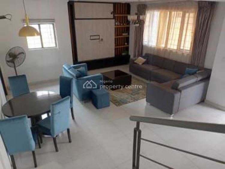 Brand New 3 Bedrooms Maisonette, Gra, Ogudu, Lagos, Flat / Apartment for Sale