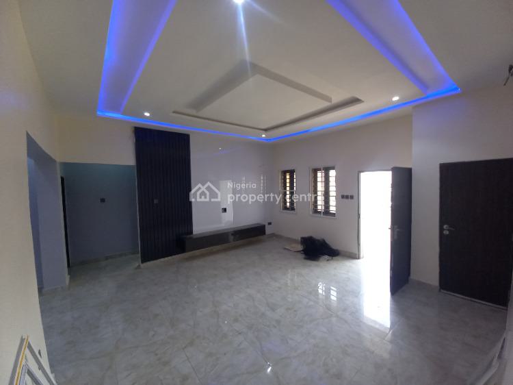 Exquisitely Finished and Spacious 4 Bedroom Bungalow with Bq, Efab Verizon Estate, Karsana, Abuja, Detached Bungalow for Rent