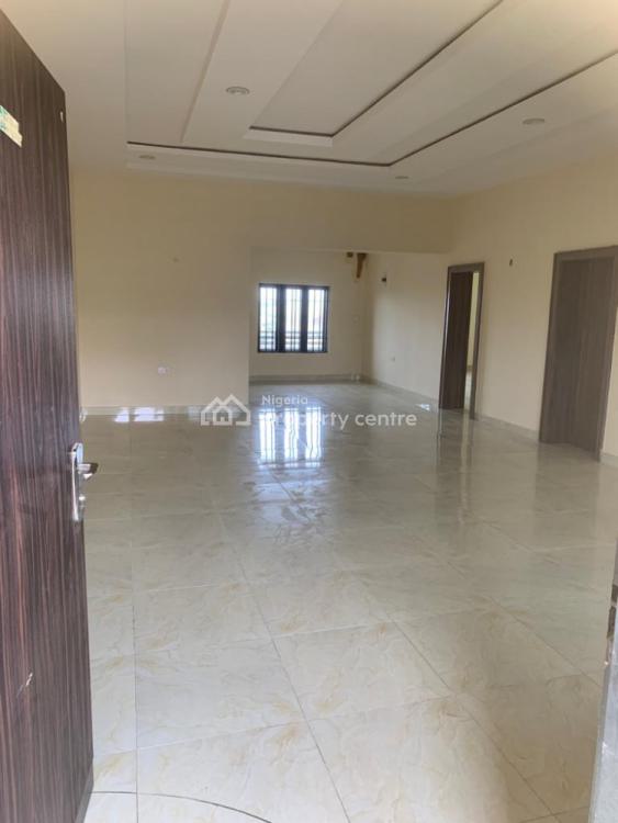 a Well Built & Brand New 2 Bedroom Flat, Lifecamp District, Life Camp, Abuja, Flat / Apartment for Sale