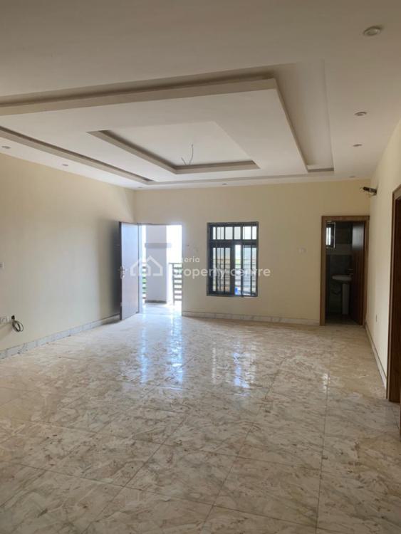 a Well Built & Brand New 2 Bedroom Flat, Lifecamp District, Life Camp, Abuja, Flat / Apartment for Sale