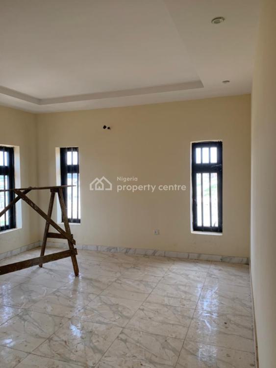 a Well Built & Brand New 2 Bedroom Flat, Lifecamp District, Life Camp, Abuja, Flat / Apartment for Sale