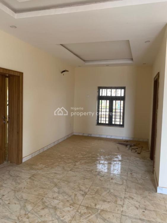 a Well Built & Brand New 2 Bedroom Flat, Lifecamp District, Life Camp, Abuja, Flat / Apartment for Sale