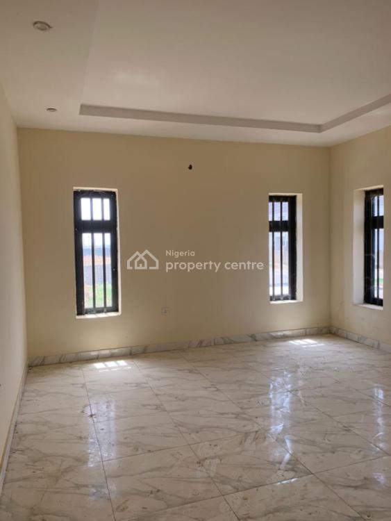 a Well Built & Brand New 2 Bedroom Flat, Lifecamp District, Life Camp, Abuja, Flat / Apartment for Sale