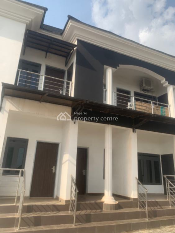 For Rent Standard Selfcontain, News Engineering Road, Dawaki, Gwarinpa