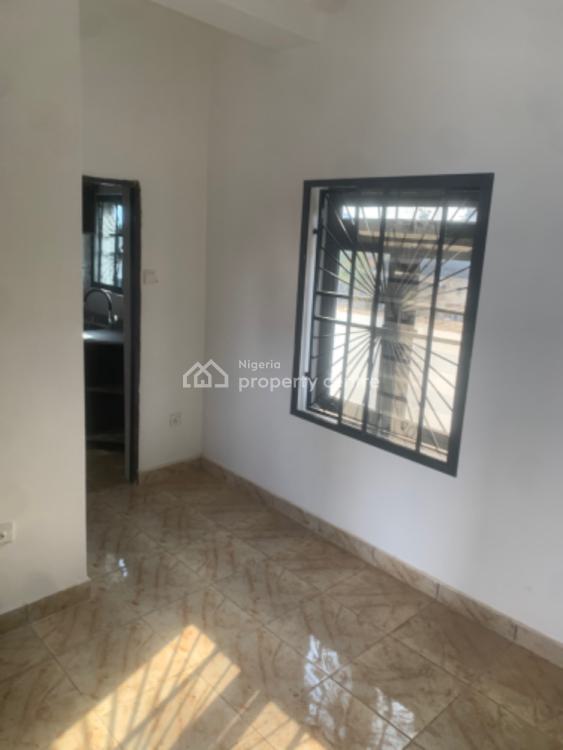 For Rent Standard Selfcontain, News Engineering Road, Dawaki, Gwarinpa