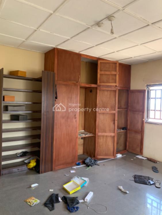 Modern 3 Bedrooms Flat, Alegogo Estate, Akobo, Ibadan, Oyo, Flat / Apartment for Rent