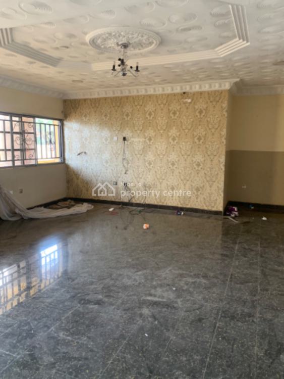 Modern 3 Bedrooms Flat, Alegogo Estate, Akobo, Ibadan, Oyo, Flat / Apartment for Rent