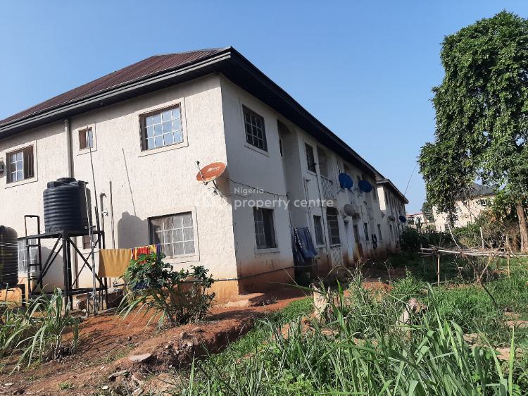 For Sale 4 Flats Of 3 Bedroom, New Haven, Enugu, Enugu 3 Beds, 4