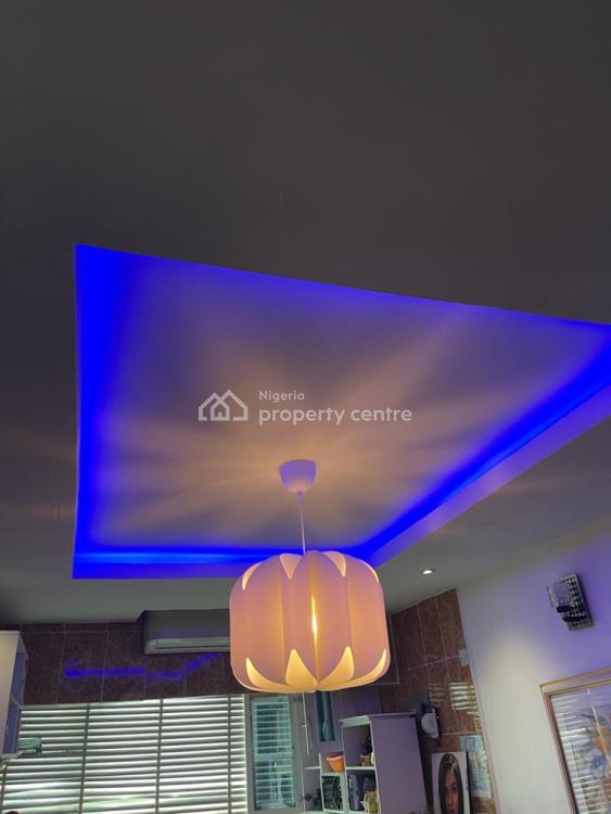 Luxury 1 Bedroom Apartment, New Horizons 2 Estate, Elegushi, Lekki, Lagos, Mini Flat (room and Parlour) Short Let
