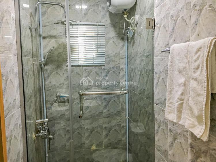 Luxury 1 Bedroom Apartment, New Horizons 2 Estate, Elegushi, Lekki, Lagos, Mini Flat (room and Parlour) Short Let