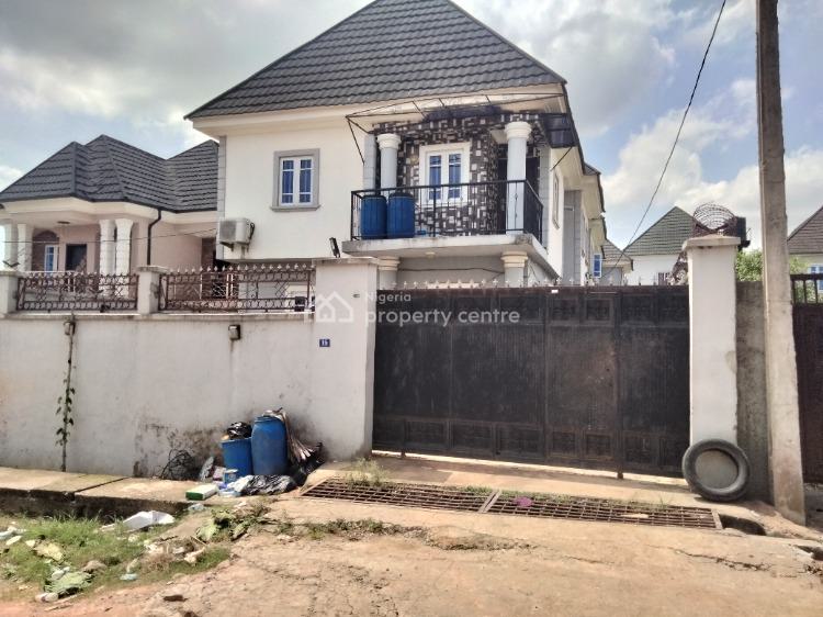 For Rent Very Clean And Standard 2 Bedrooms Flat, Chief Rotimi