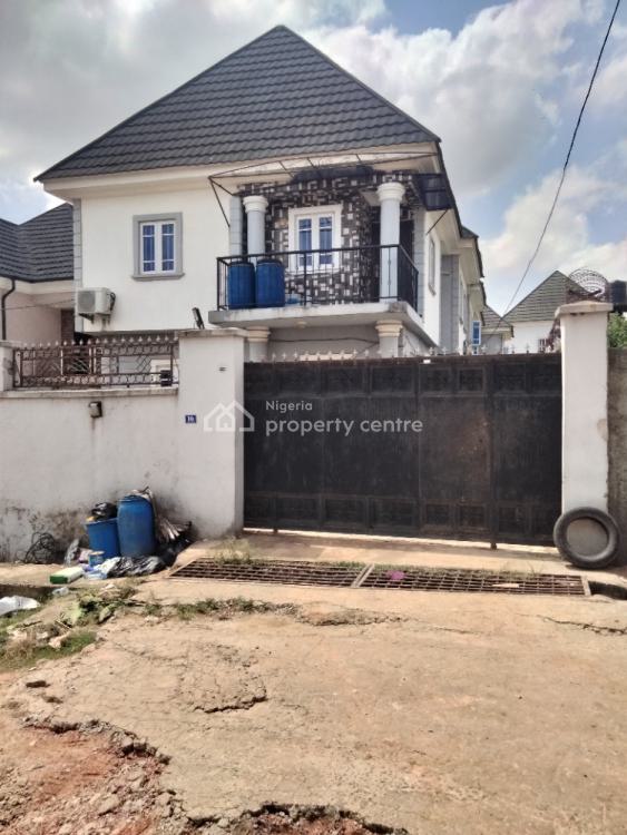 For Rent Very Clean And Standard 2 Bedrooms Flat, Chief Rotimi
