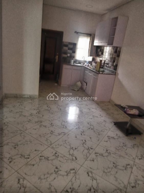 For Rent Lovely 2 Bedroom Luxury Apartment Without Bq, Off Aso Street