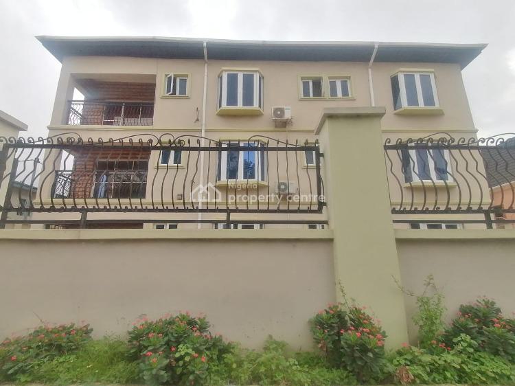 For Sale 6 Units Of 3 Bedrooms Flats, Abiola Crescent, Off Toyin Street, Ikeja, Lagos 3 Beds