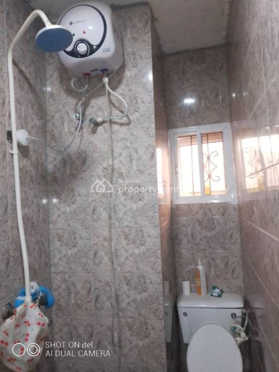 2 Bedroom Flat, Wilmer Estate, Gra Phase 1, Magodo, Lagos, Flat / Apartment for Rent