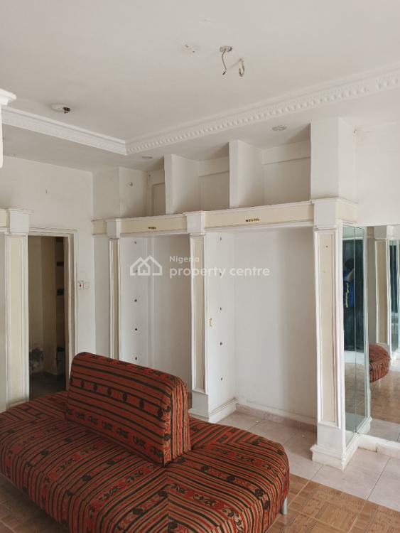 For Rent Office Close To Rockview Hotel, Wuse 2, Abuja