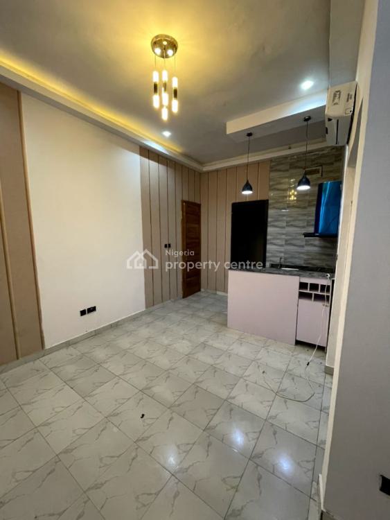 For Rent Miniflat (three Units Available), Casa Massa Ii, Kazeem