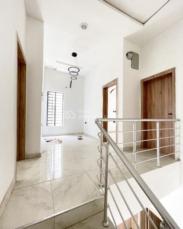4 Bedrooms Semi Detached Duplex, Ikota, Lekki, Lagos, Semi-detached Duplex for Sale