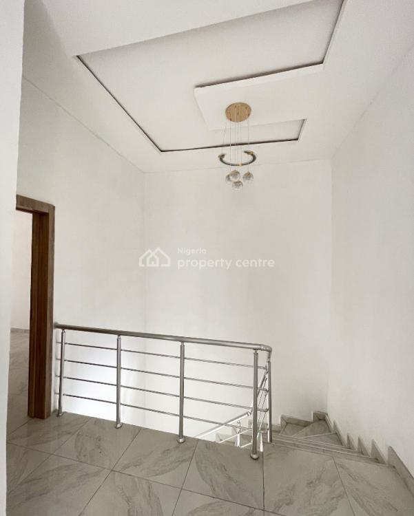 4 Bedrooms Semi Detached Duplex, Ikota, Lekki, Lagos, Semi-detached Duplex for Sale