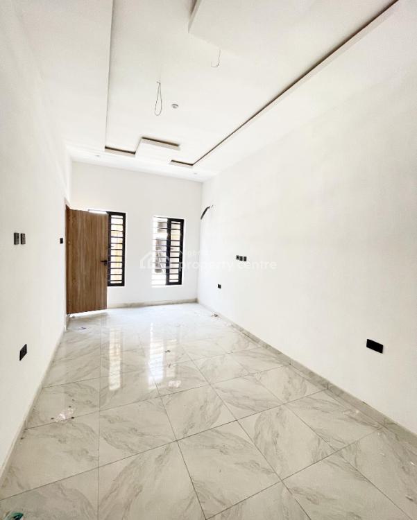 4 Bedrooms Semi Detached Duplex, Ikota, Lekki, Lagos, Semi-detached Duplex for Sale