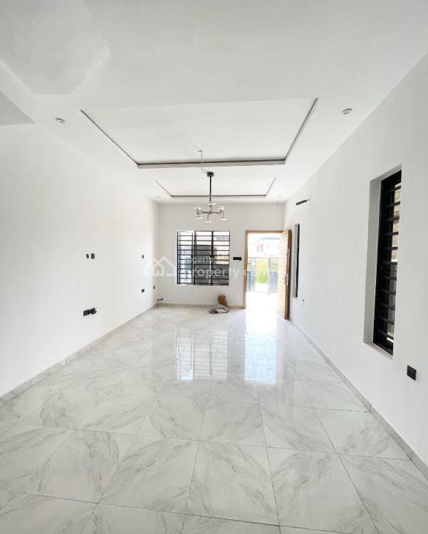 4 Bedrooms Semi Detached Duplex, Ikota, Lekki, Lagos, Semi-detached Duplex for Sale