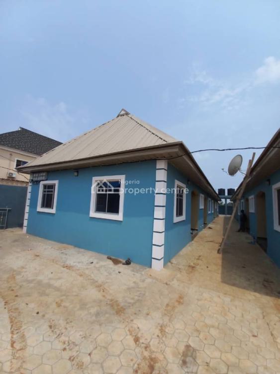 a Room and Parlour, Elepe, Ikorodu, Lagos, Flat / Apartment for Rent