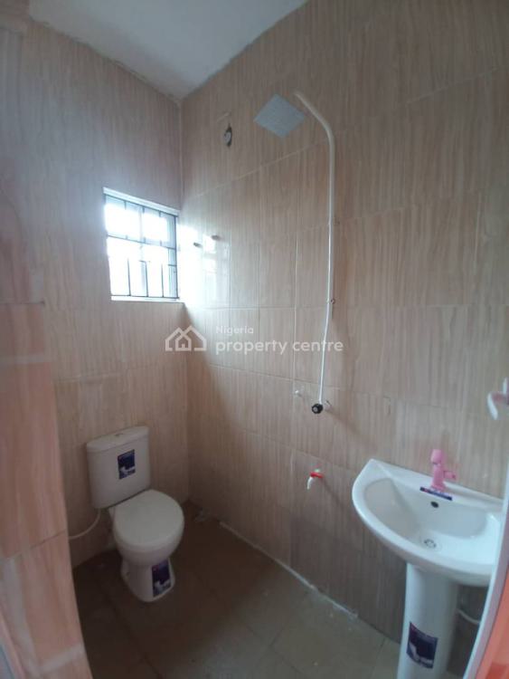 a Room and Parlour, Elepe, Ikorodu, Lagos, Flat / Apartment for Rent
