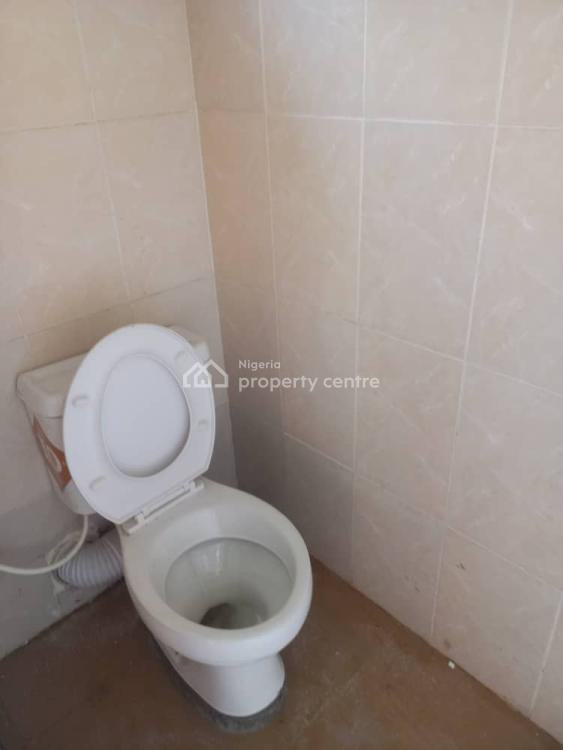 a Room and Parlour, Elepe, Ikorodu, Lagos, Flat / Apartment for Rent
