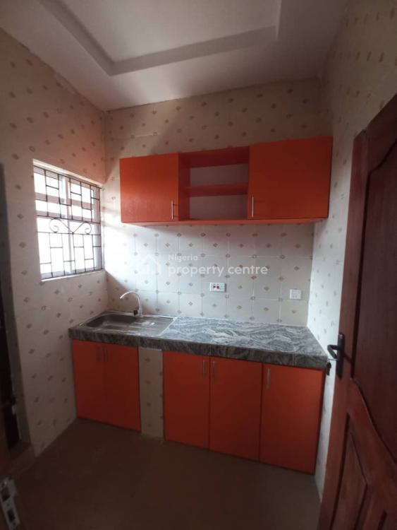 a Room and Parlour, Elepe, Ikorodu, Lagos, Flat / Apartment for Rent