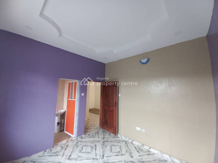 a Room and Parlour, Elepe, Ikorodu, Lagos, Flat / Apartment for Rent