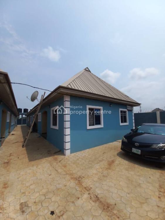 a Room and Parlour, Elepe, Ikorodu, Lagos, Flat / Apartment for Rent