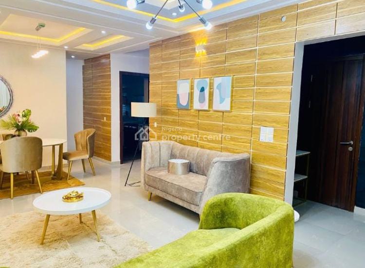 Opulent 4 Bedroom Apartment, Ikate, Lekki, Lagos, Terraced Duplex Short Let