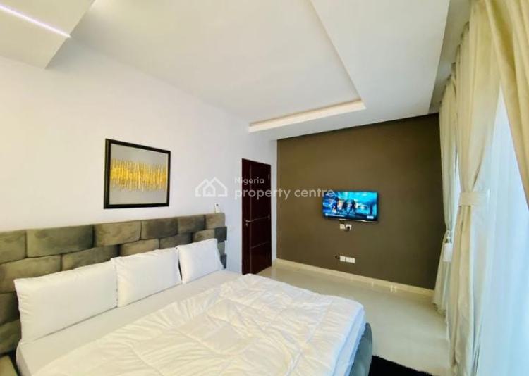 Opulent 4 Bedroom Apartment, Ikate, Lekki, Lagos, Terraced Duplex Short Let