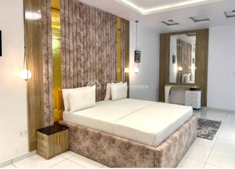Luxury 4 Bedroom Duplex, Lekki Phase 1, Lekki, Lagos, Terraced Duplex Short Let