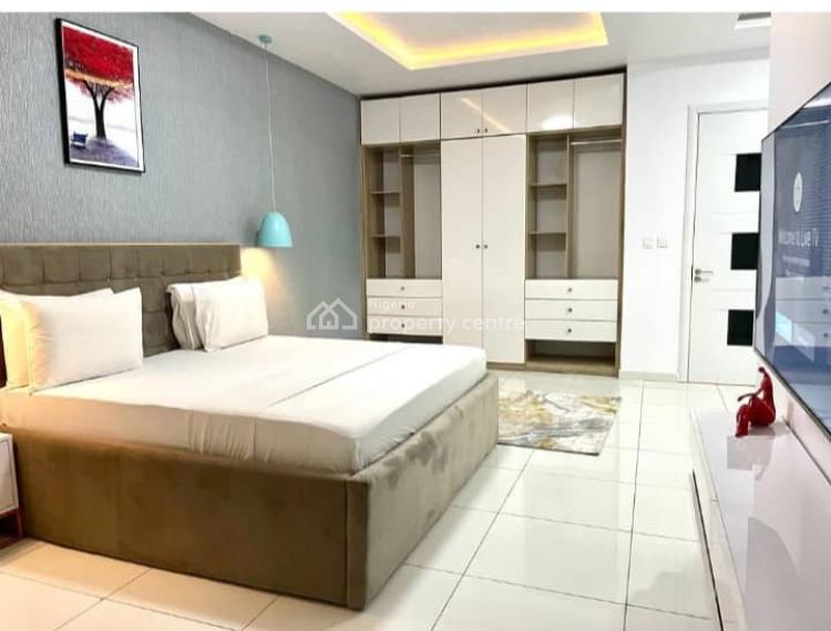 Luxury 4 Bedroom Duplex, Lekki Phase 1, Lekki, Lagos, Terraced Duplex Short Let