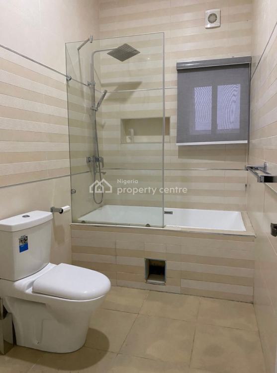 Posh 3 Bedroom Duplex, Ikate, Lekki, Lagos, Terraced Duplex Short Let