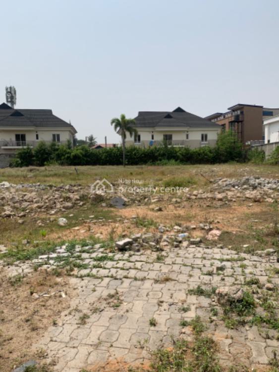 For Sale 2400 Sqm Of Land, Old Ikoyi, Ikoyi, Lagos Nigeria Property