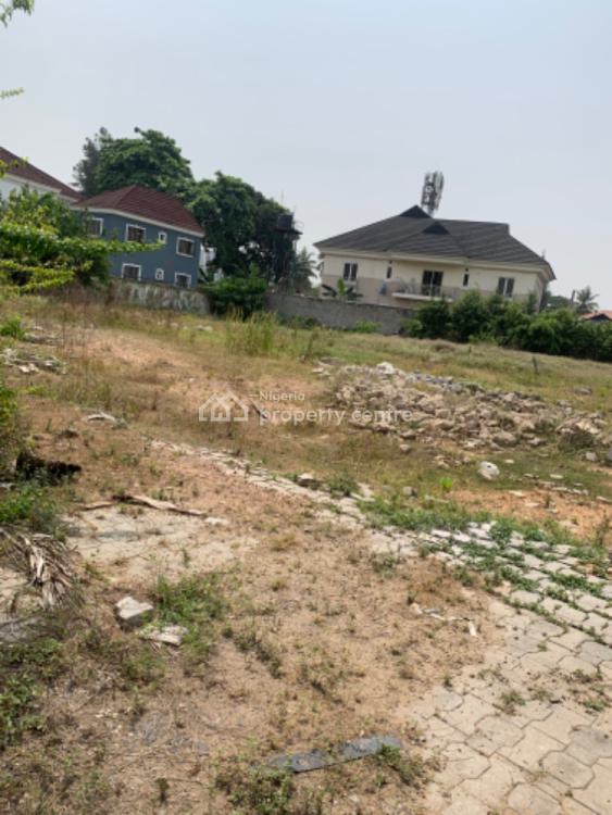 For Sale 2400 Sqm Of Land, Old Ikoyi, Ikoyi, Lagos Nigeria Property