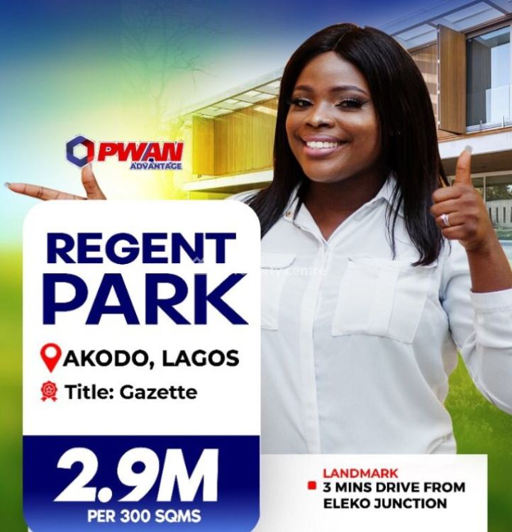 For Sale Plots Of Land, Akodo, Ibeju Lekki, Lagos Nigeria Property