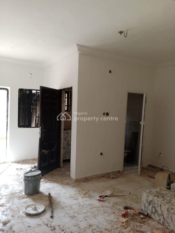 For Rent Super Clean 3 Bedroom Bungalow With Security House, Lokogoma