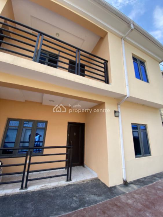 For Rent An Executive One Bedroom Apartment, Gracious Estate Opposite