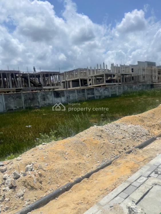 1000 Sqm of Land at Pinnock Beach Estate, Osap, Pinnock Beach Extension, Osapa, Lekki, Lagos, Residential Land for Sale
