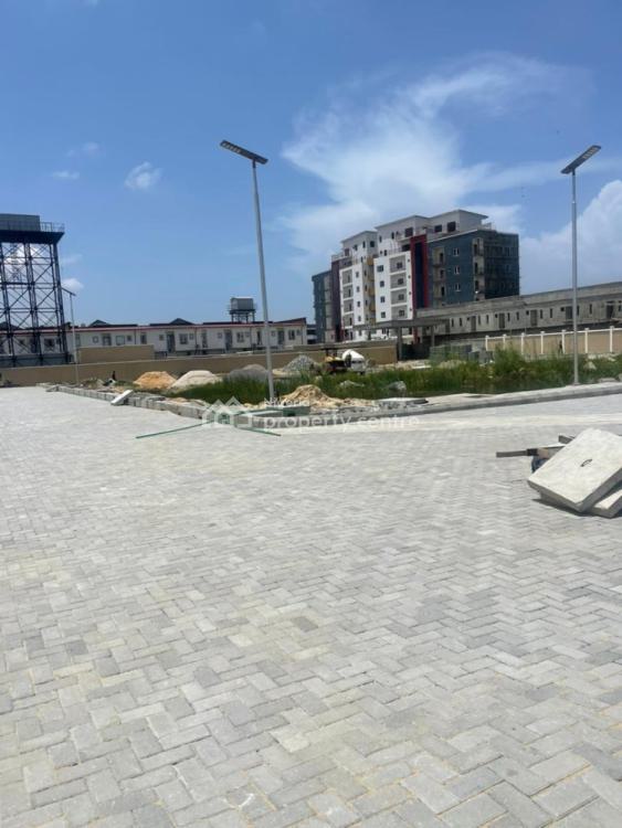 1000 Sqm of Land at Pinnock Beach Estate, Osap, Pinnock Beach Extension, Osapa, Lekki, Lagos, Residential Land for Sale