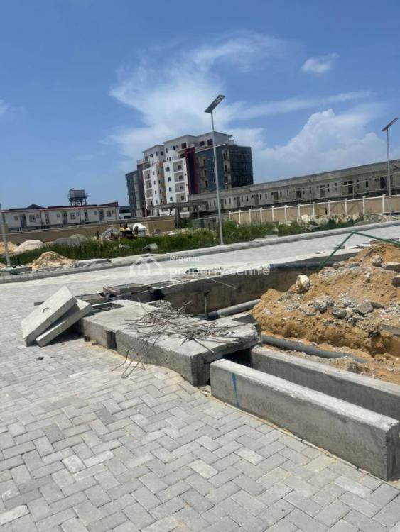 1000 Sqm of Land at Pinnock Beach Estate, Osap, Pinnock Beach Extension, Osapa, Lekki, Lagos, Residential Land for Sale