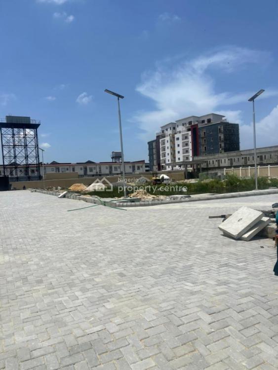1000 Sqm of Land at Pinnock Beach Estate, Osap, Pinnock Beach Extension, Osapa, Lekki, Lagos, Residential Land for Sale