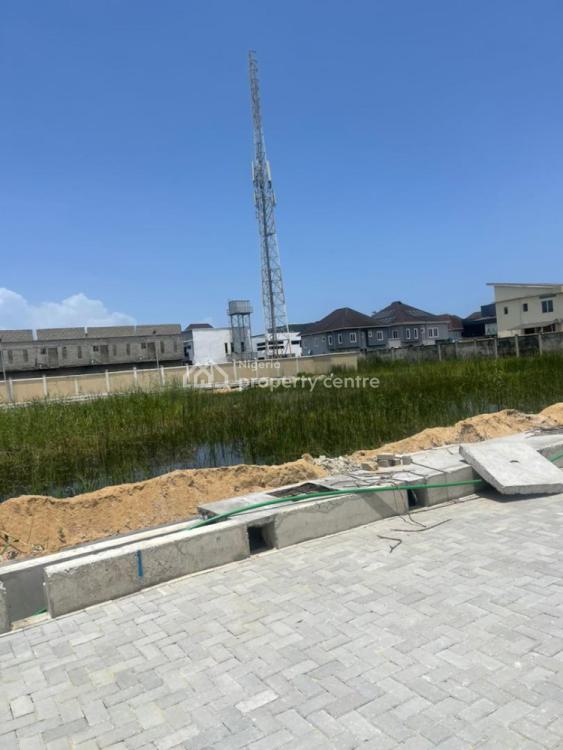 1000 Sqm of Land at Pinnock Beach Estate, Osap, Pinnock Beach Extension, Osapa, Lekki, Lagos, Residential Land for Sale