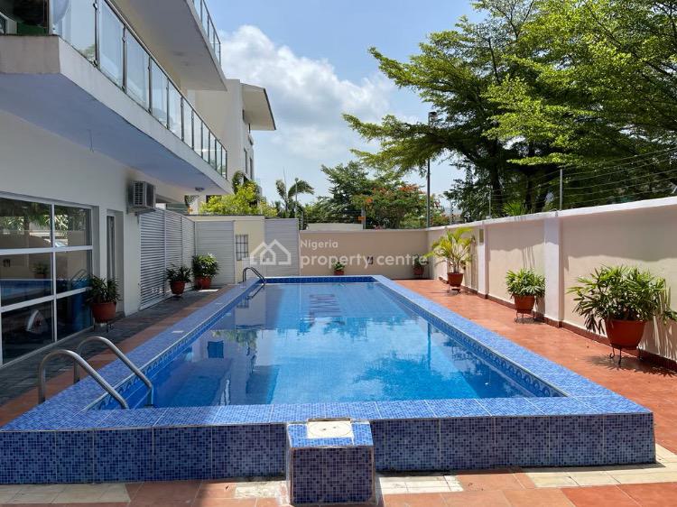 For Sale Luxury 3 Bedroom Apartment With Swimming Pool Gym And More