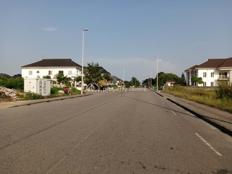 For Sale 1177.38sqm Residential Land, Royal Gardens Estate, Ajah